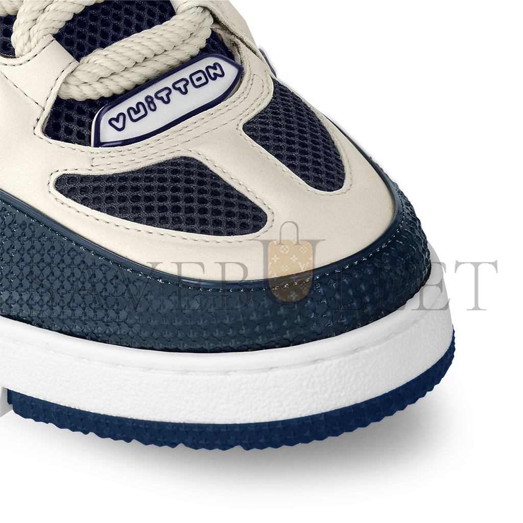 LOUIS VUITTON LV SKATE SNEAKER 1ACFJL LOUIS VUITTON LV SKATE SNEAKER 1ACFJL